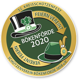 Kreisschützenfest Bökenförde 2020